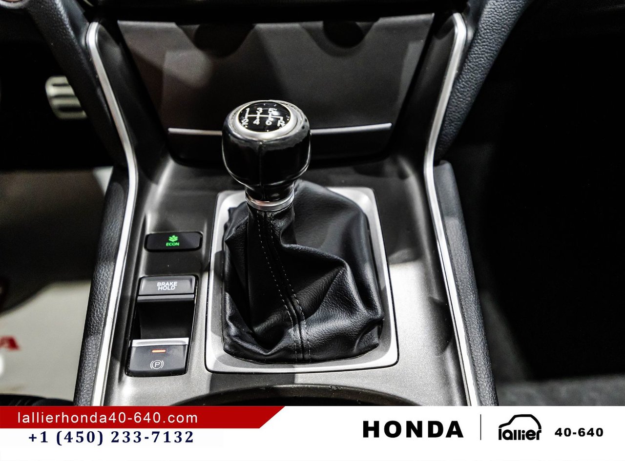 2020 Honda Accord Sedan - Image 25