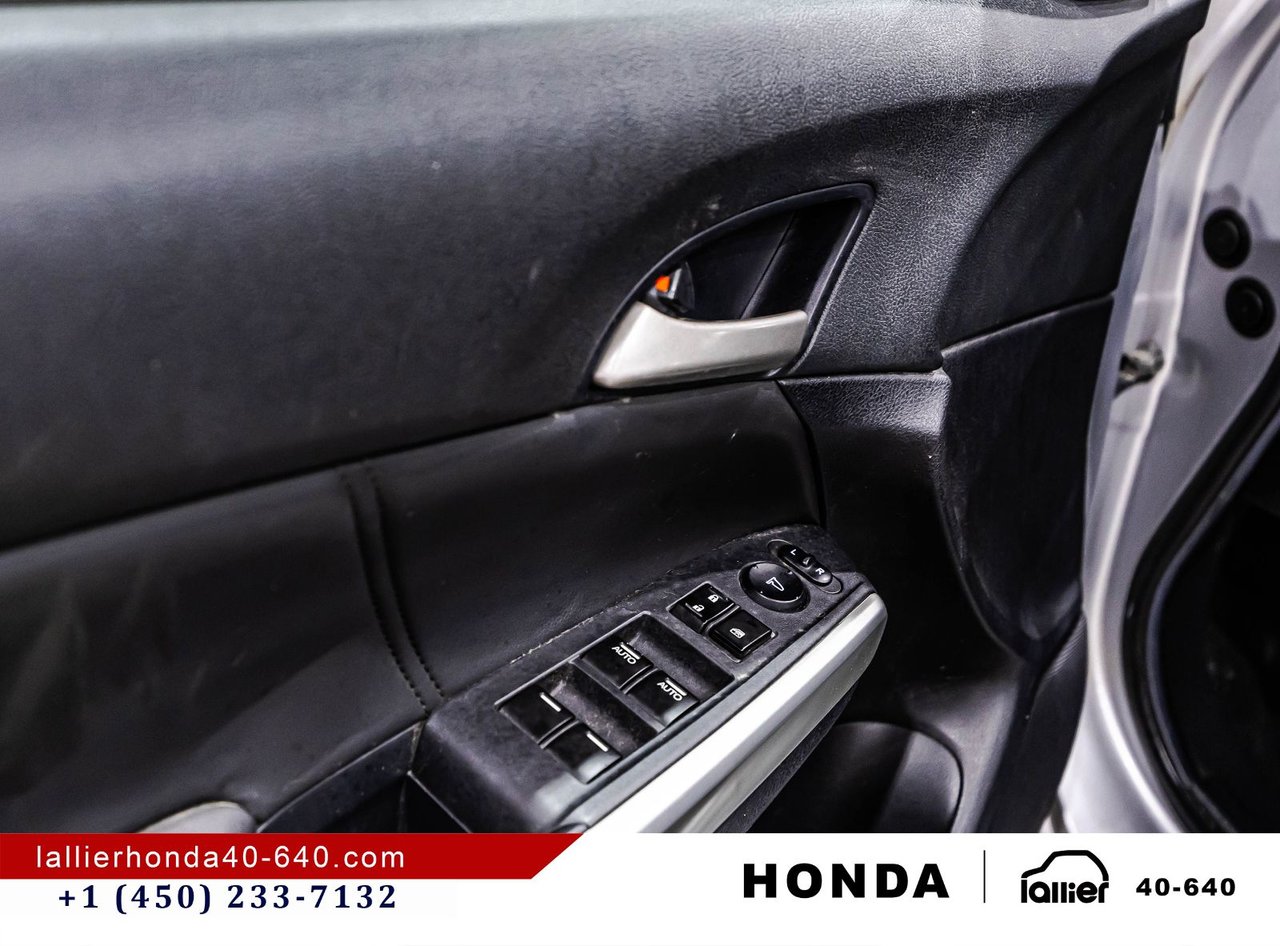 2008 Honda Accord Sdn - Image 11