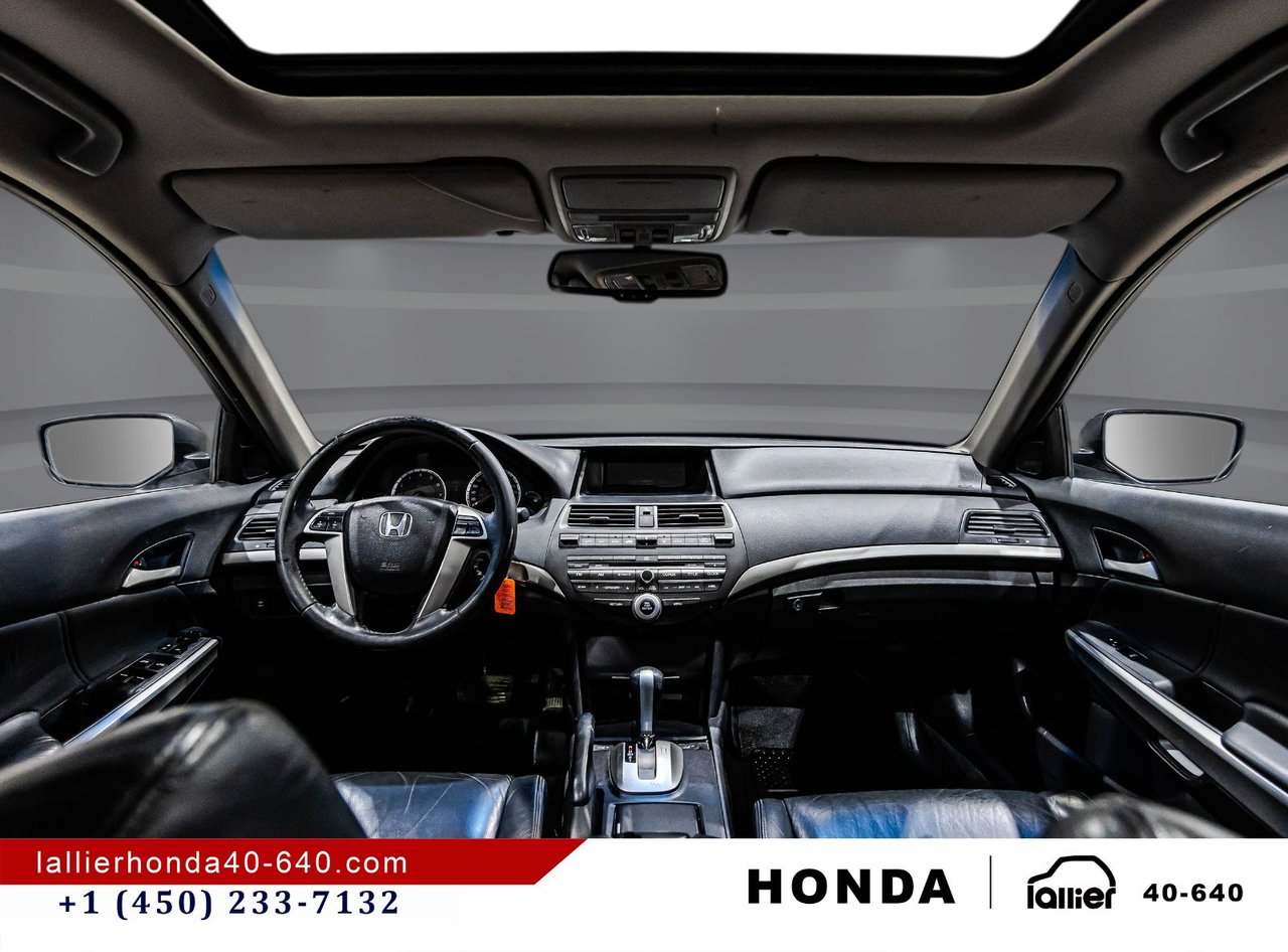 2008 Honda Accord Sdn - Image 14
