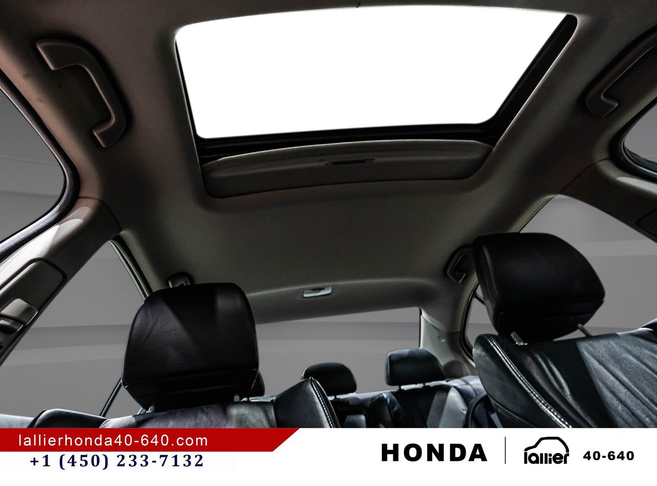 2008 Honda Accord Sdn - Image 18
