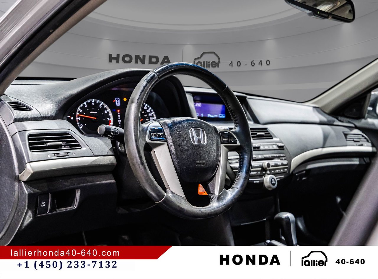2008 Honda Accord Sdn - Image 20