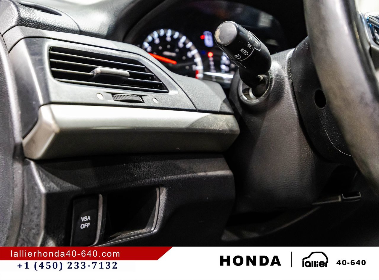 2008 Honda Accord Sdn - Image 21