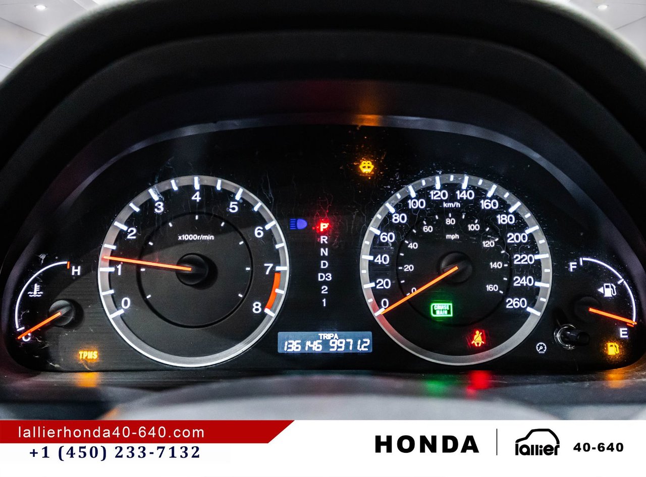 2008 Honda Accord Sdn - Image 23