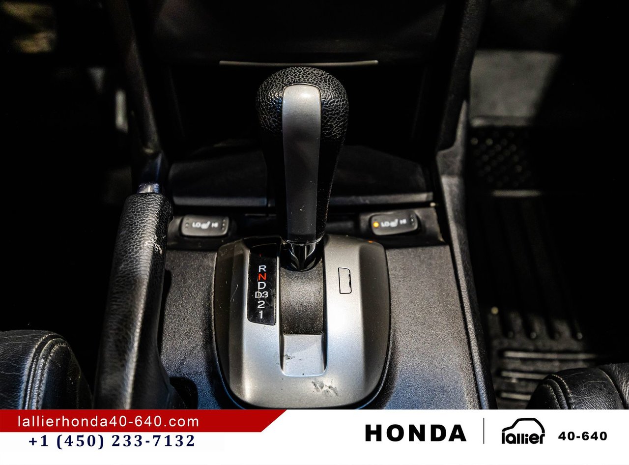 2008 Honda Accord Sdn - Image 25
