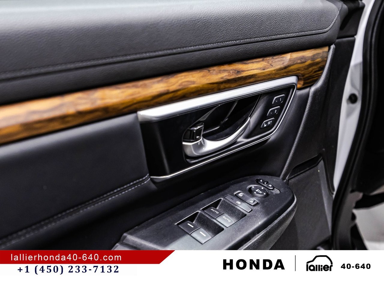 2021 Honda CR-V - Image 11