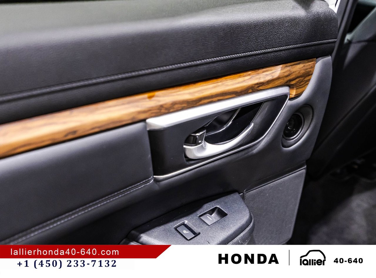 2021 Honda CR-V - Image 12