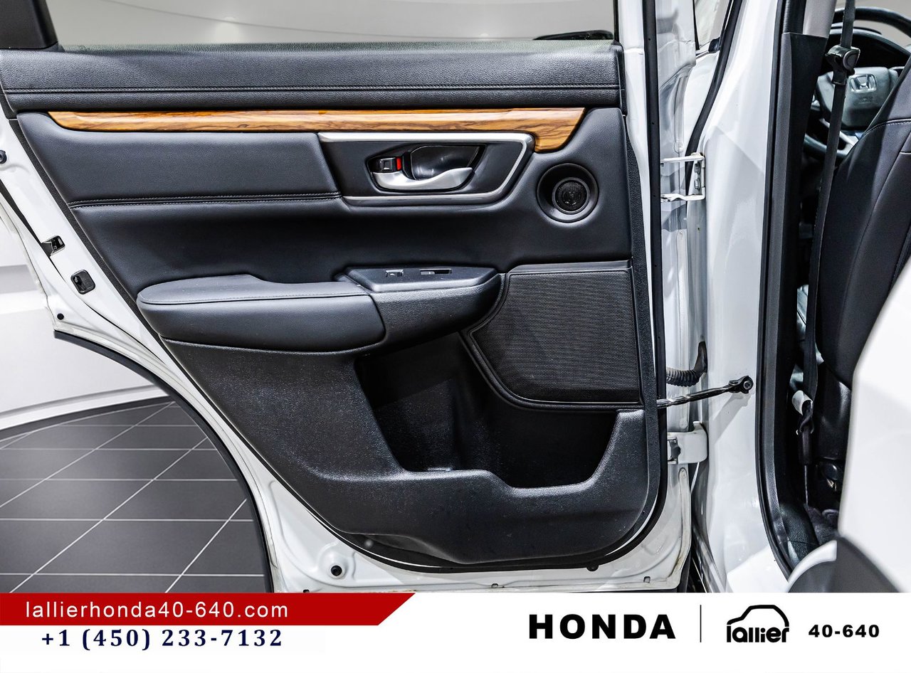 2021 Honda CR-V - Image 13