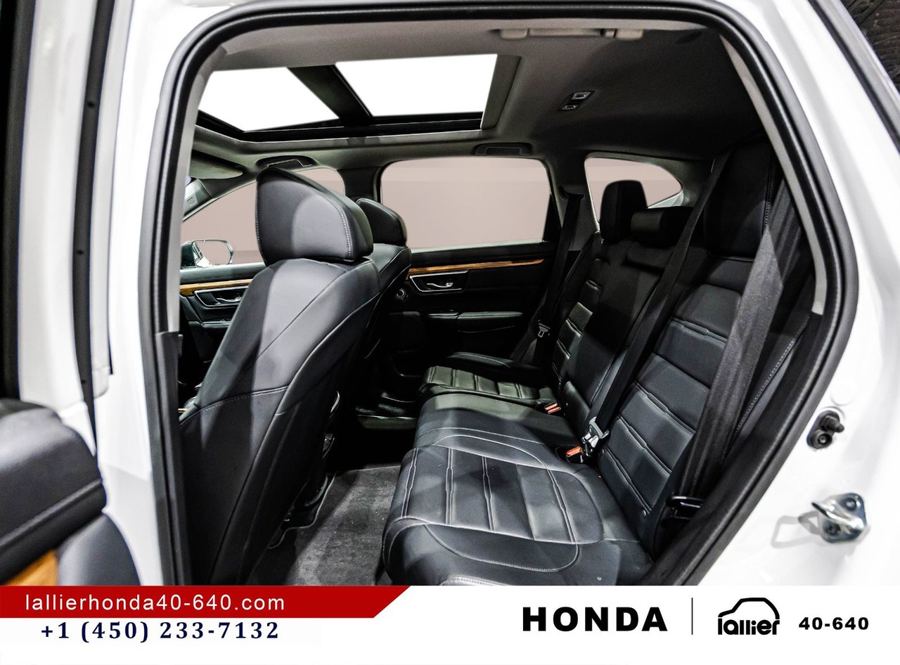 2021 Honda CR-V - Image 14