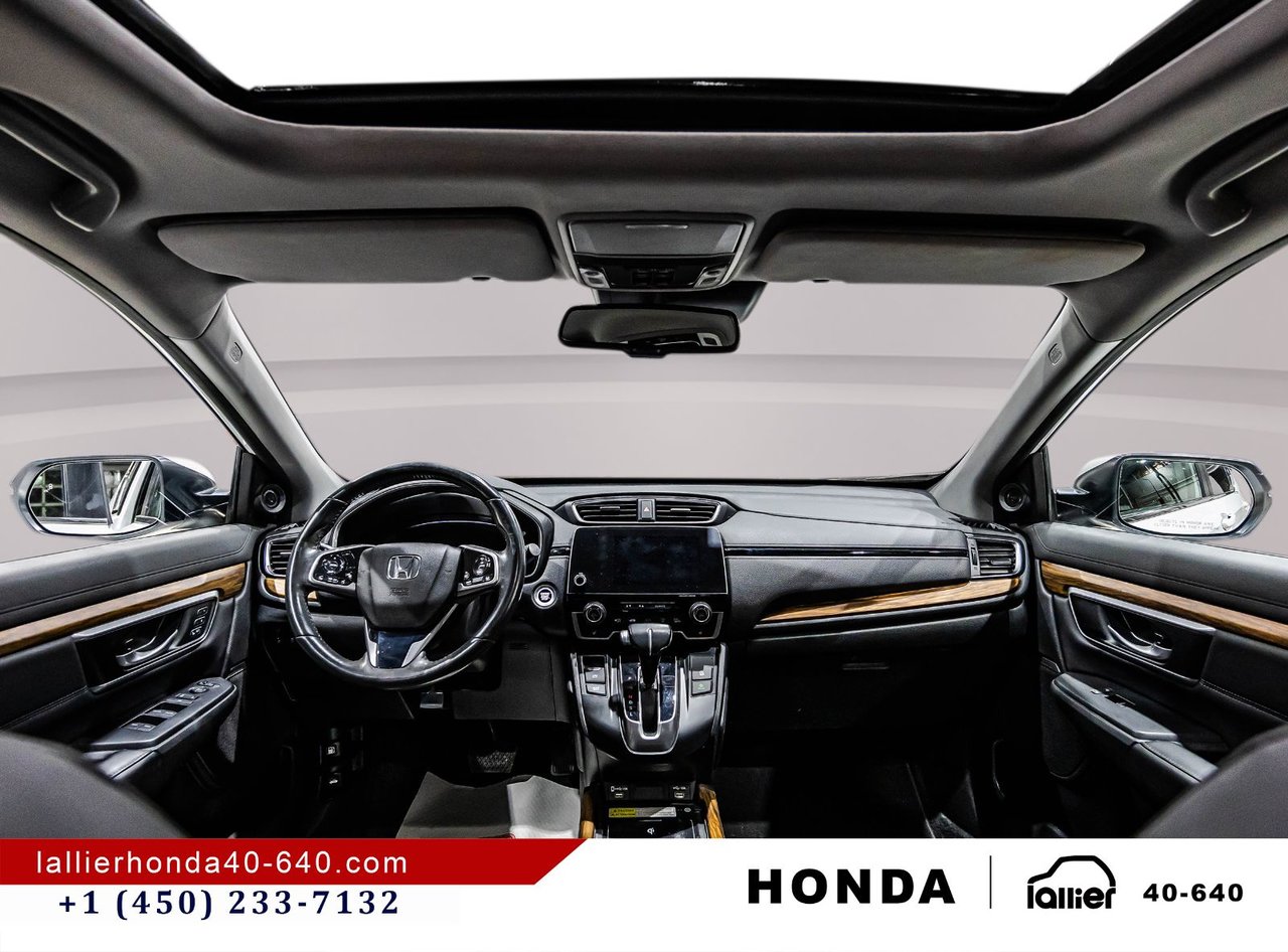 2021 Honda CR-V - Image 15