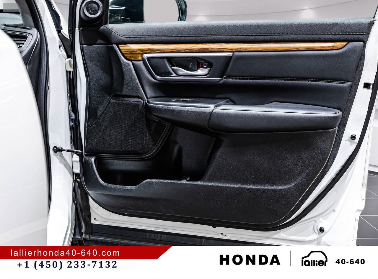 2021 Honda CR-V - Image 18
