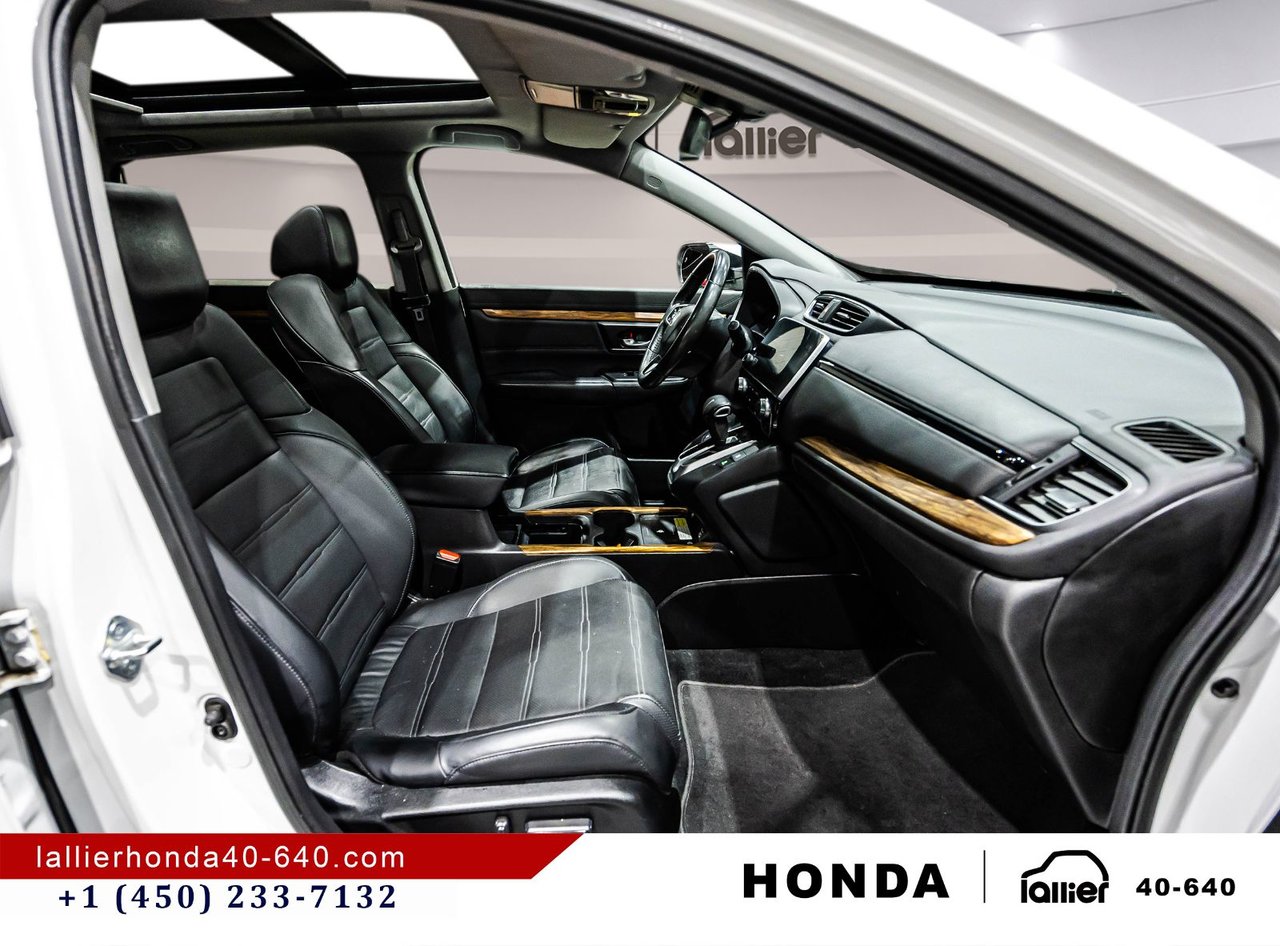 2021 Honda CR-V - Image 19