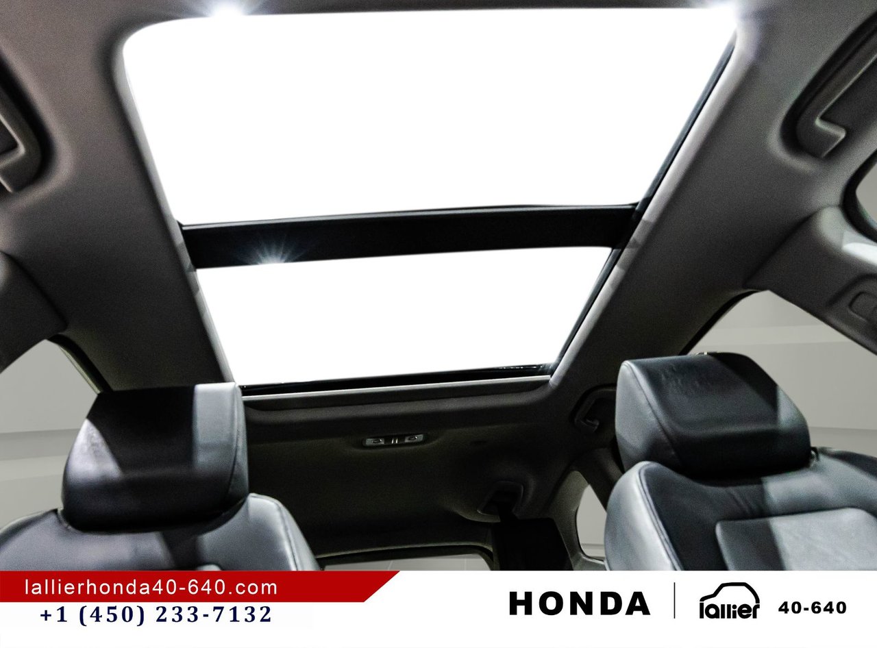 2021 Honda CR-V - Image 20