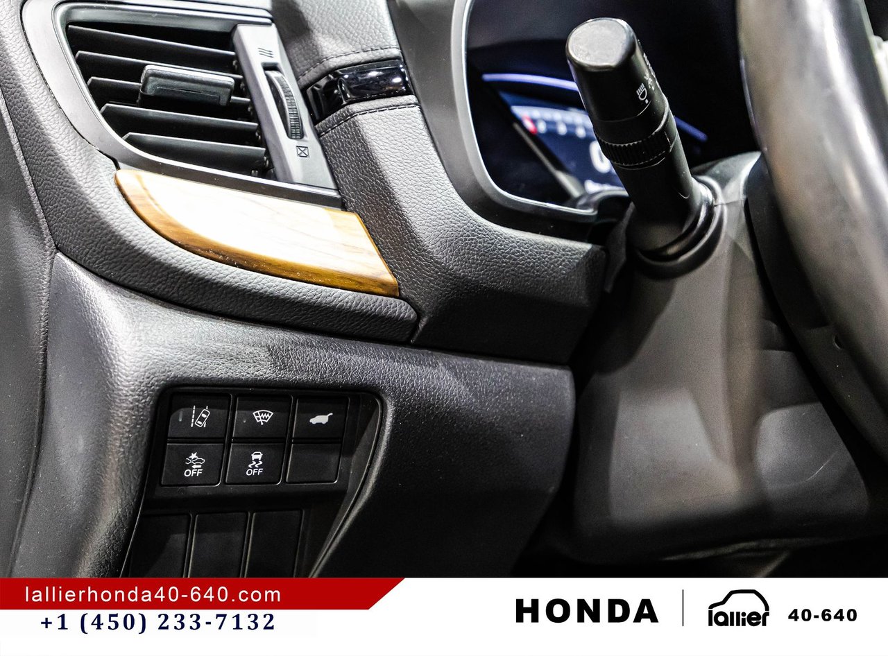 2021 Honda CR-V - Image 23
