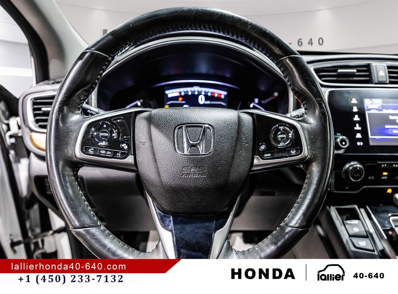 2021 Honda CR-V - Image 24