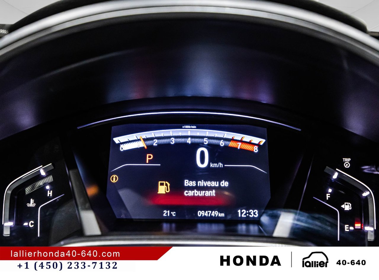 2021 Honda CR-V - Image 25