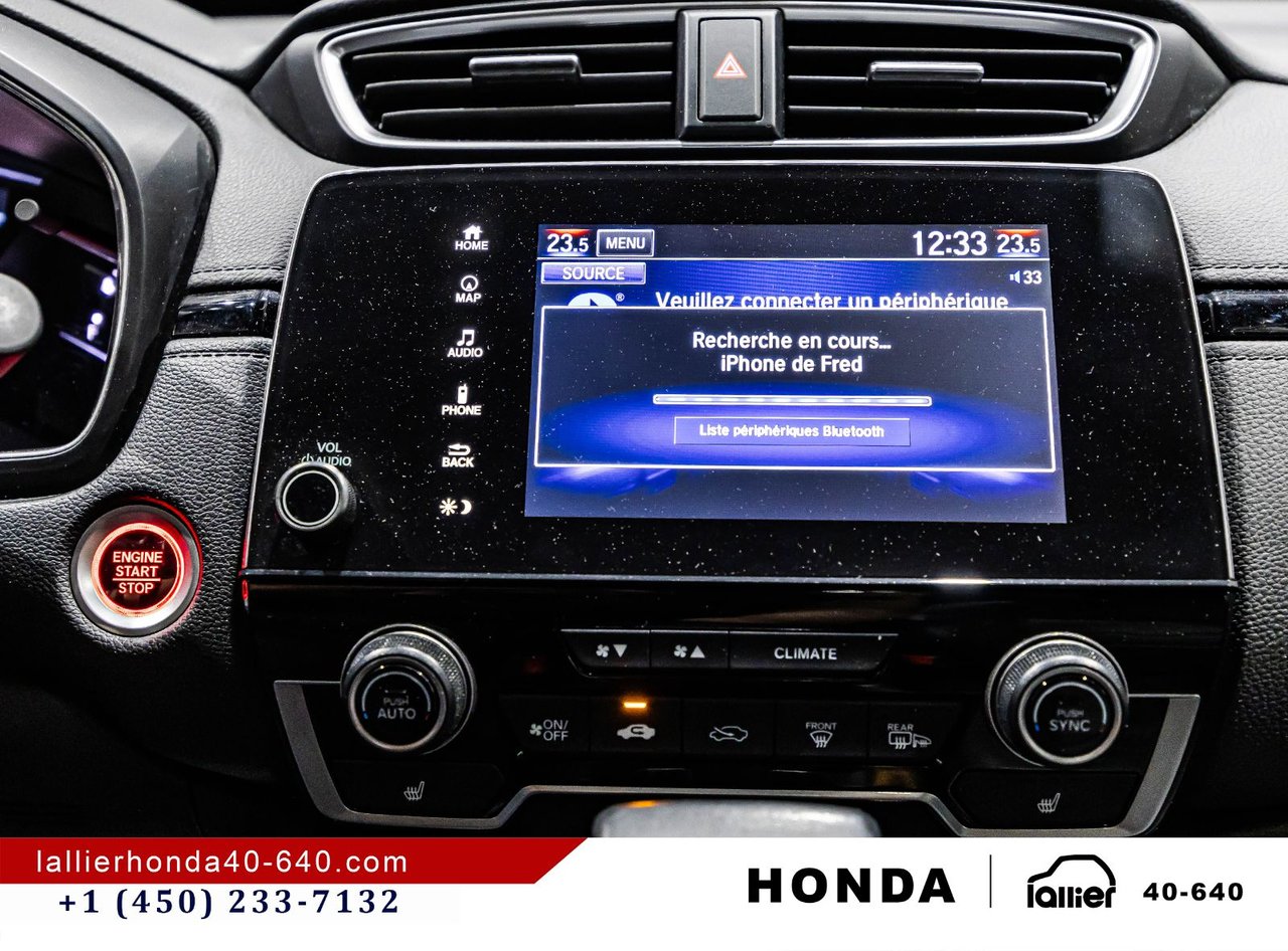 2021 Honda CR-V - Image 26