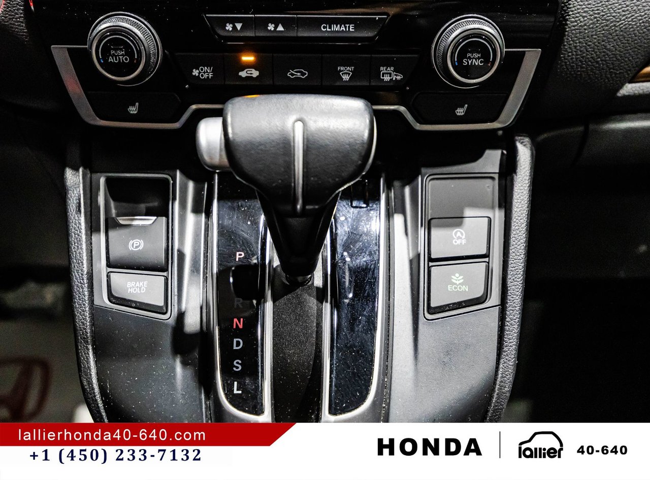 2021 Honda CR-V - Image 27