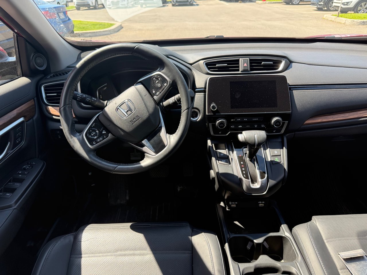 2021 Honda CR-V - Image 11
