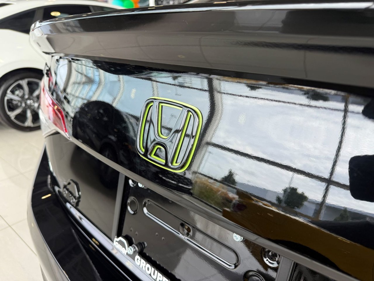 2026 Honda Civic Sedan - Image 18