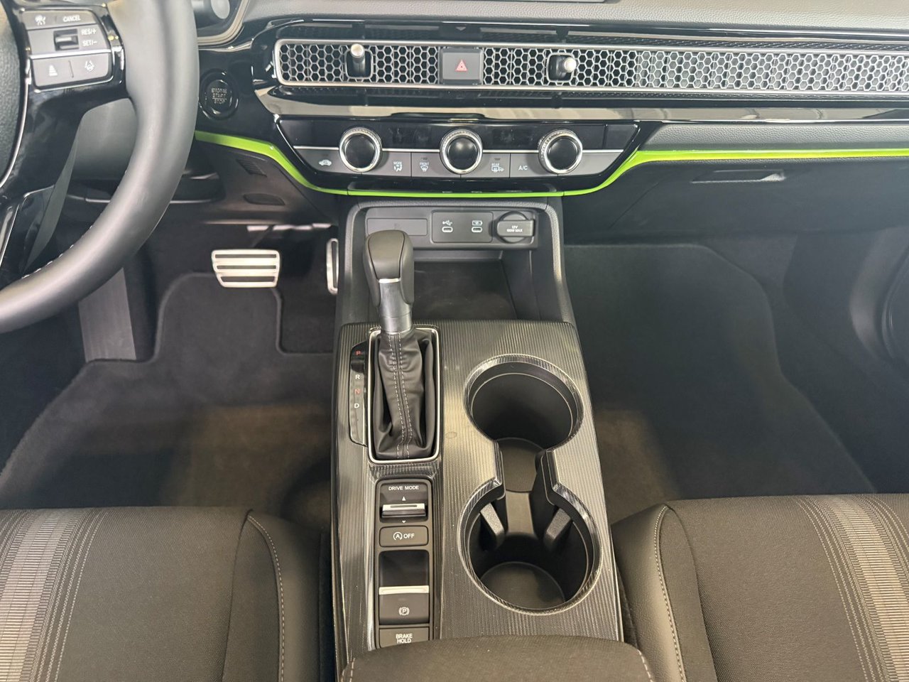 2026 Honda Civic Sedan - Image 20