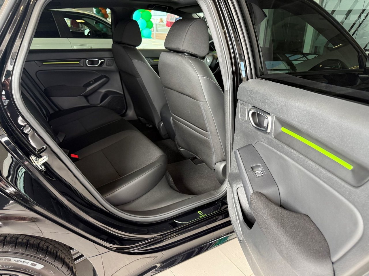 2026 Honda Civic Sedan - Image 29