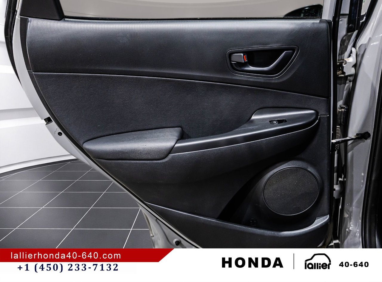 2022 Hyundai Kona N - Image 13