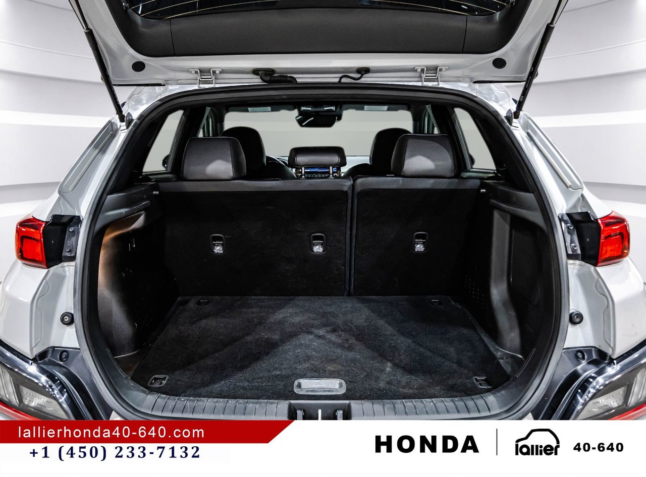 2022 Hyundai Kona N - Image 16