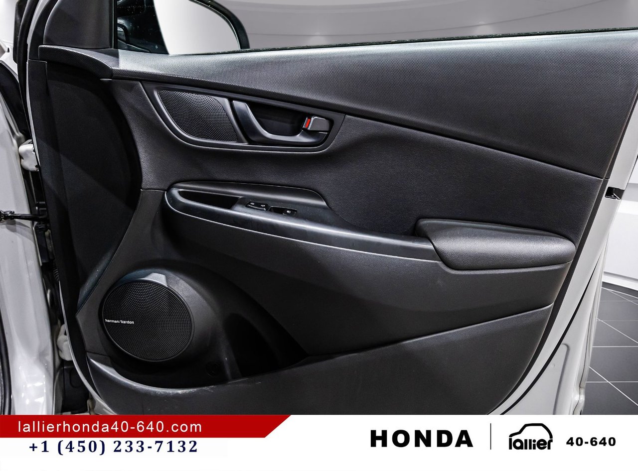 2022 Hyundai Kona N - Image 17