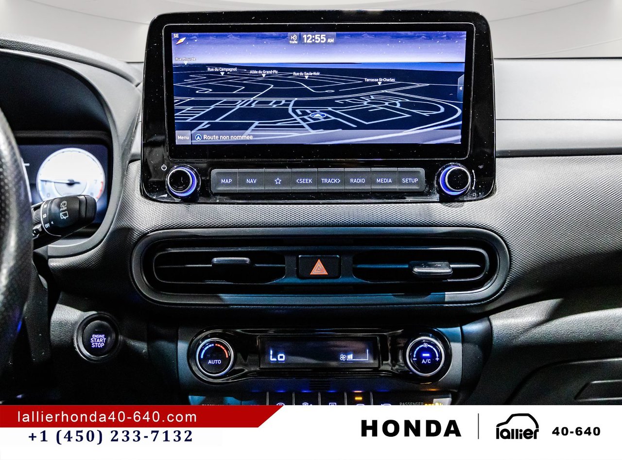 2022 Hyundai Kona N - Image 24
