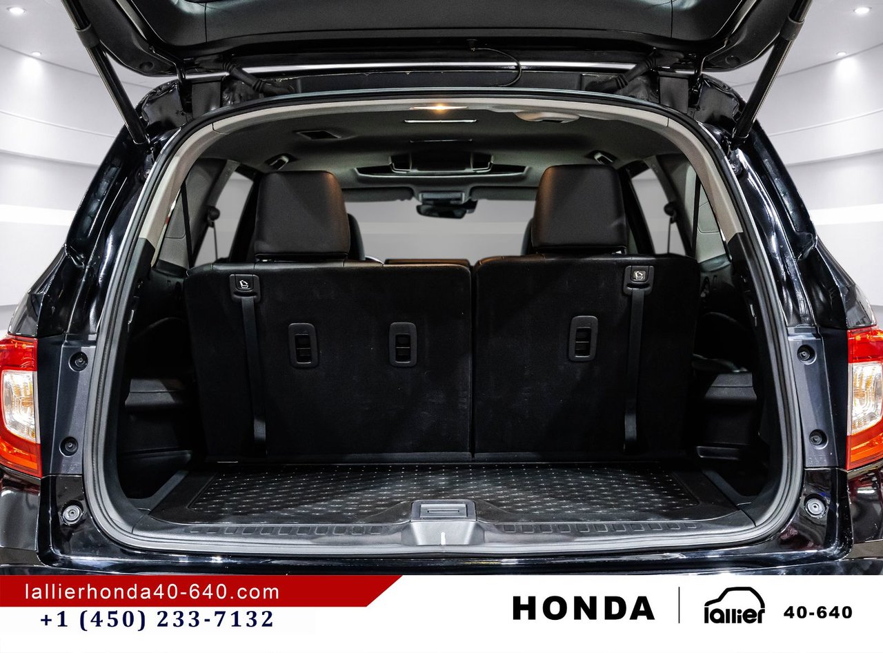 2022 Honda Pilot - Image 17