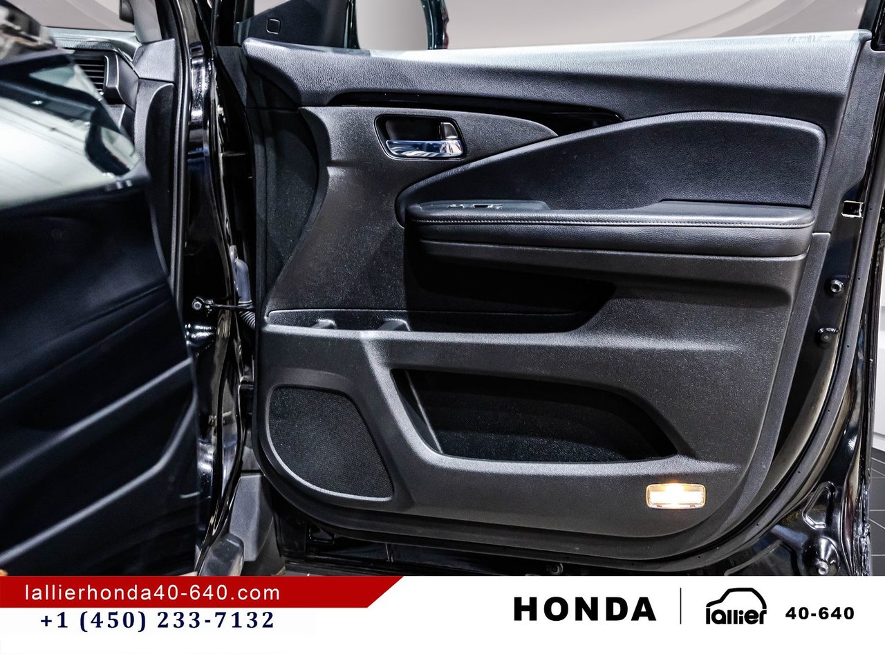 2022 Honda Pilot - Image 18