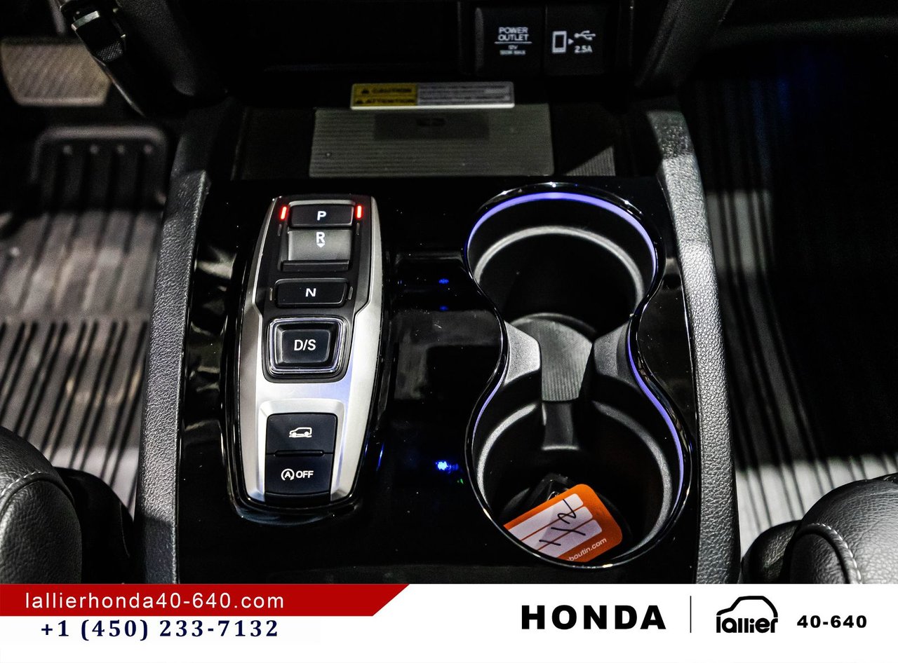 2022 Honda Pilot - Image 27