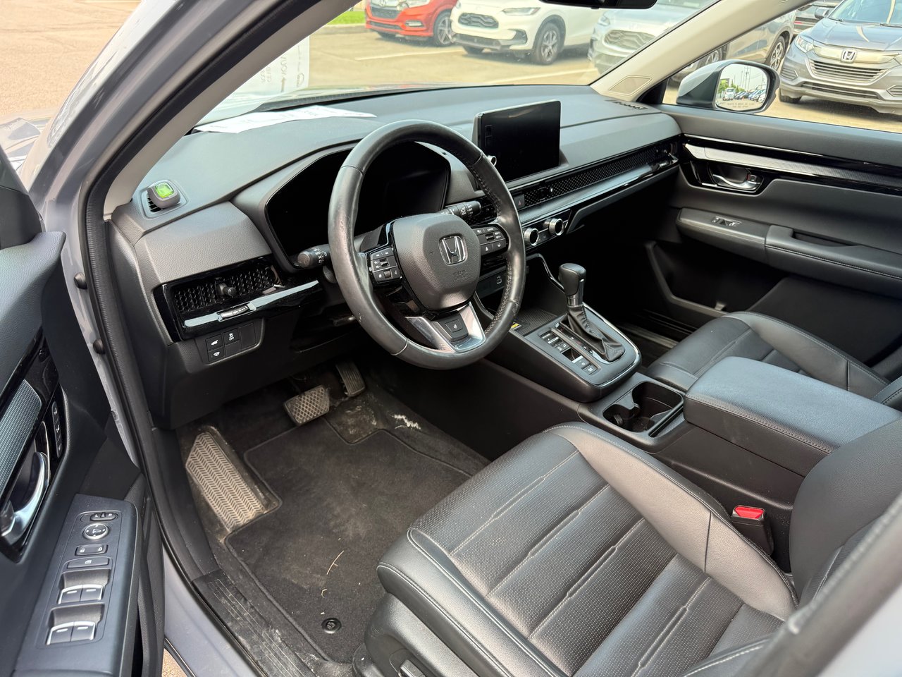 2023 Honda CR-V - Image 10