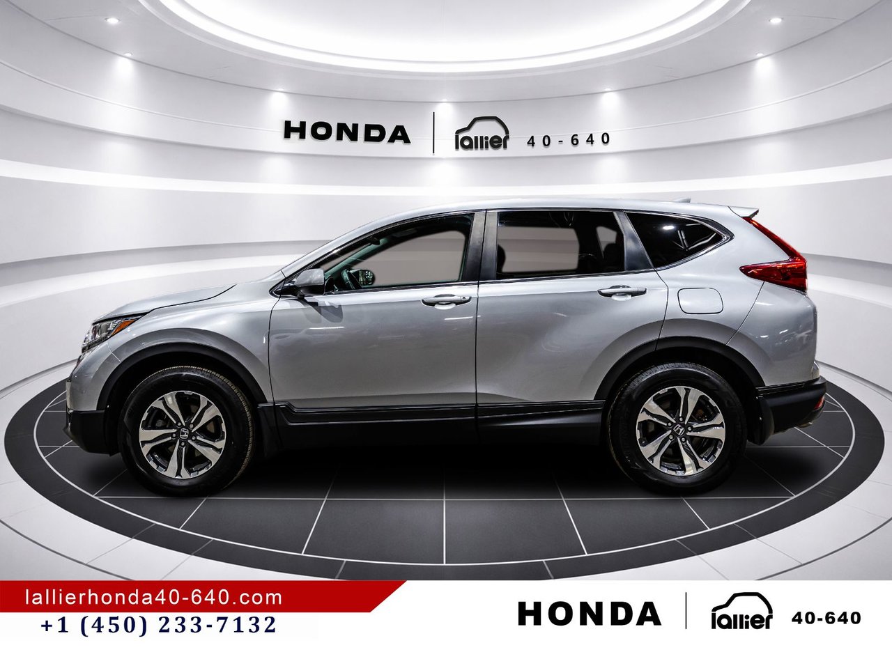 2019 Honda CR-V - Image 4