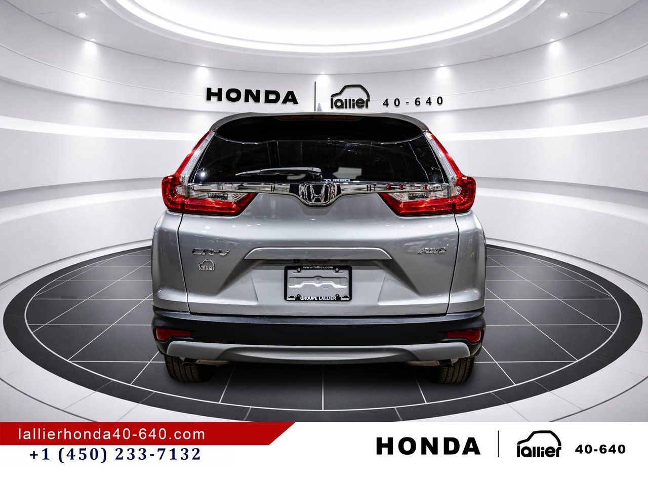 2019 Honda CR-V - Image 6