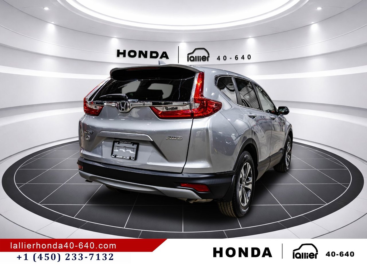 2019 Honda CR-V - Image 7