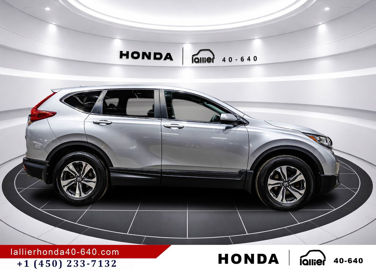 2019 Honda CR-V - Image 8