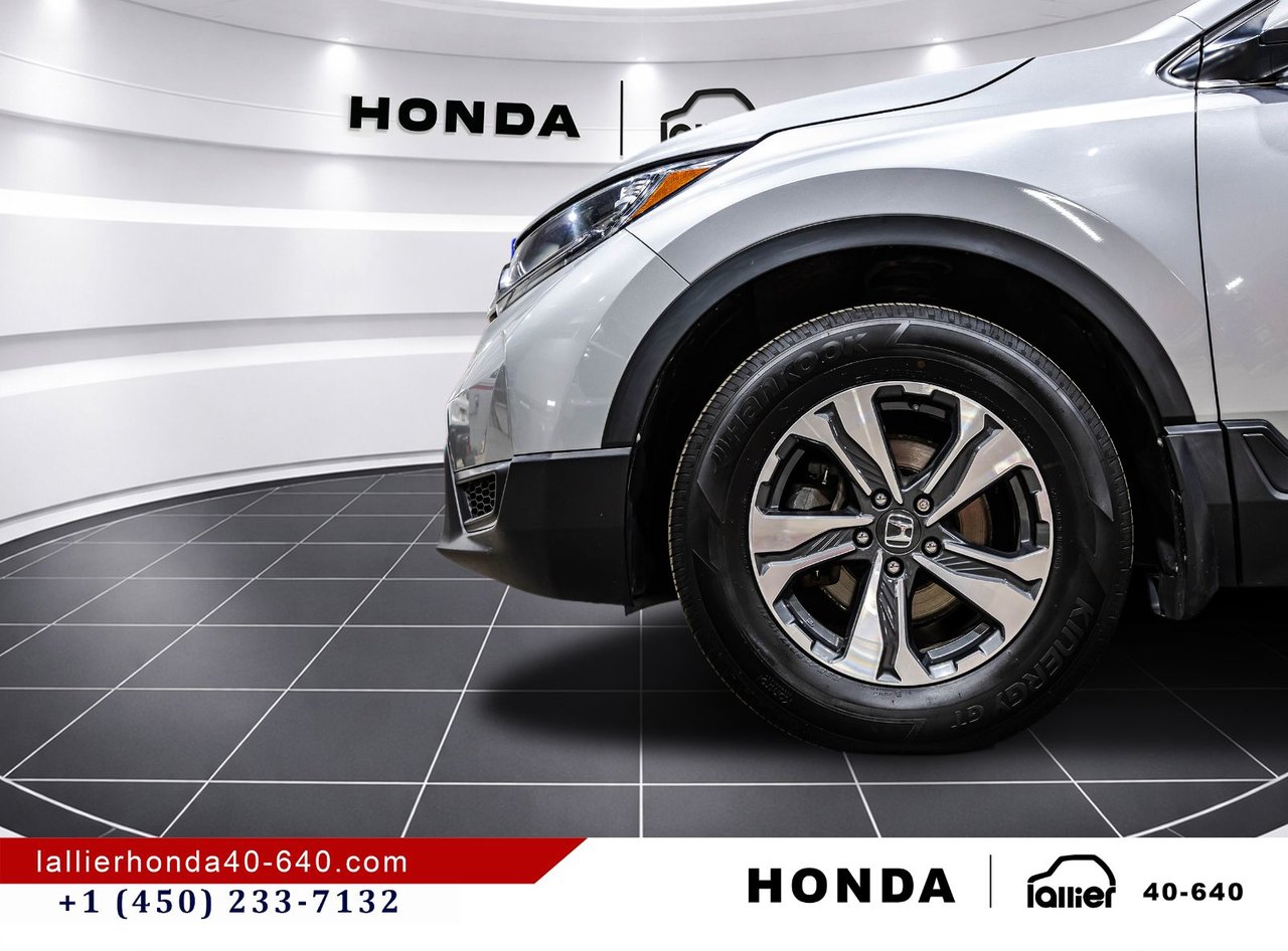 2019 Honda CR-V - Image 10
