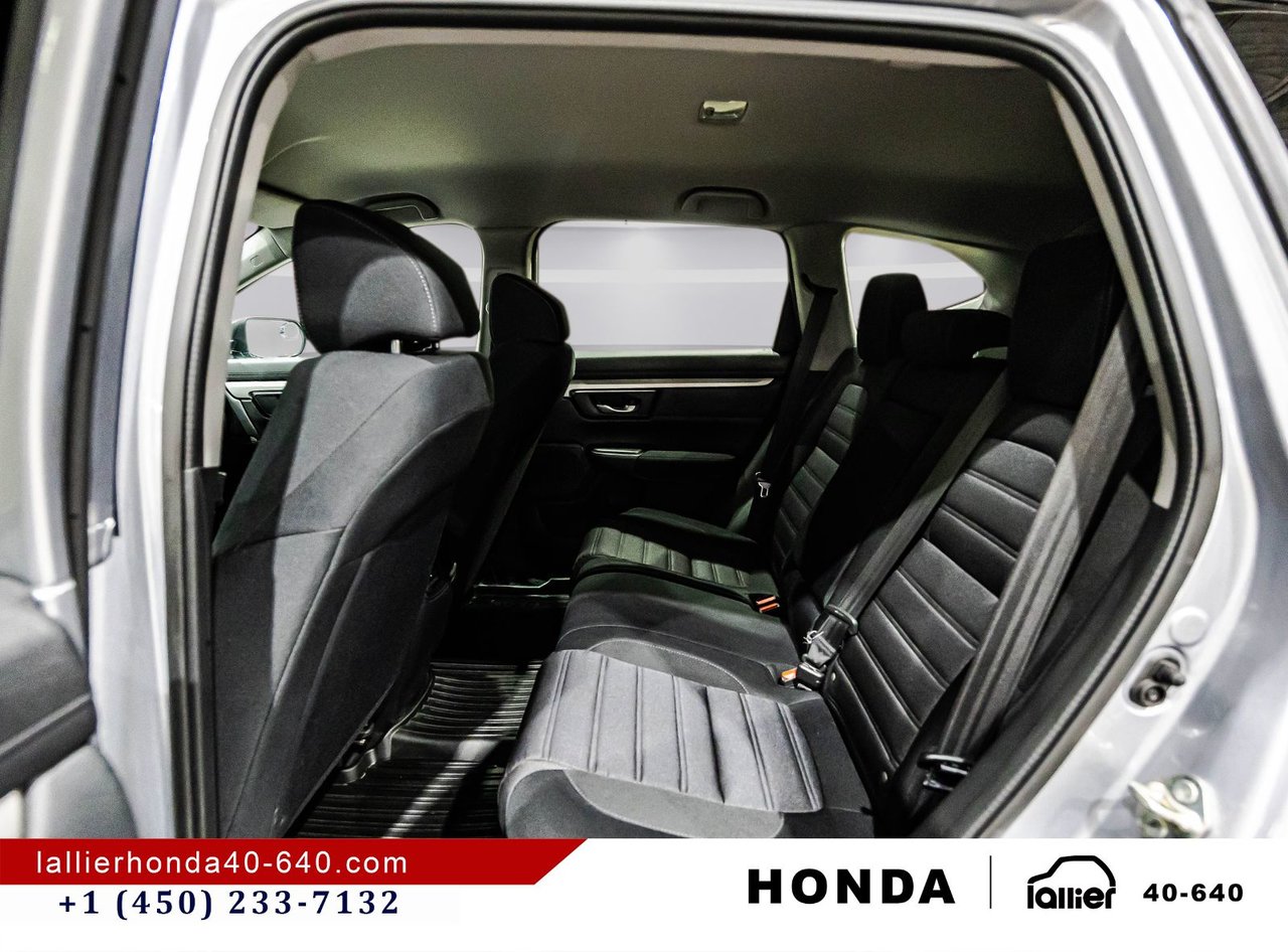 2019 Honda CR-V - Image 13