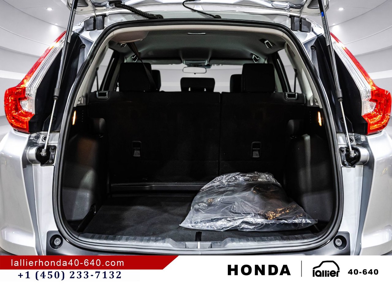 2019 Honda CR-V - Image 15