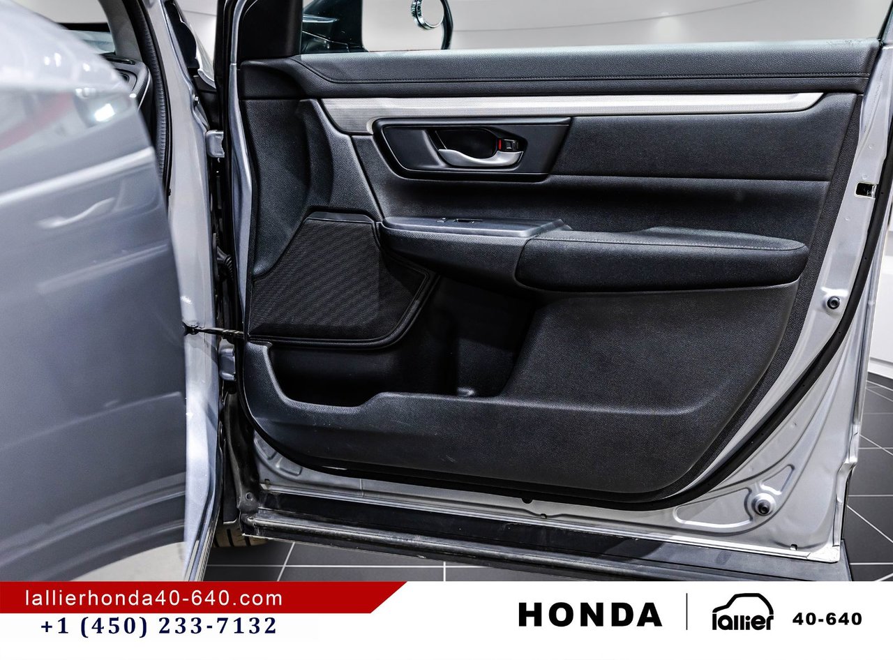 2019 Honda CR-V - Image 16