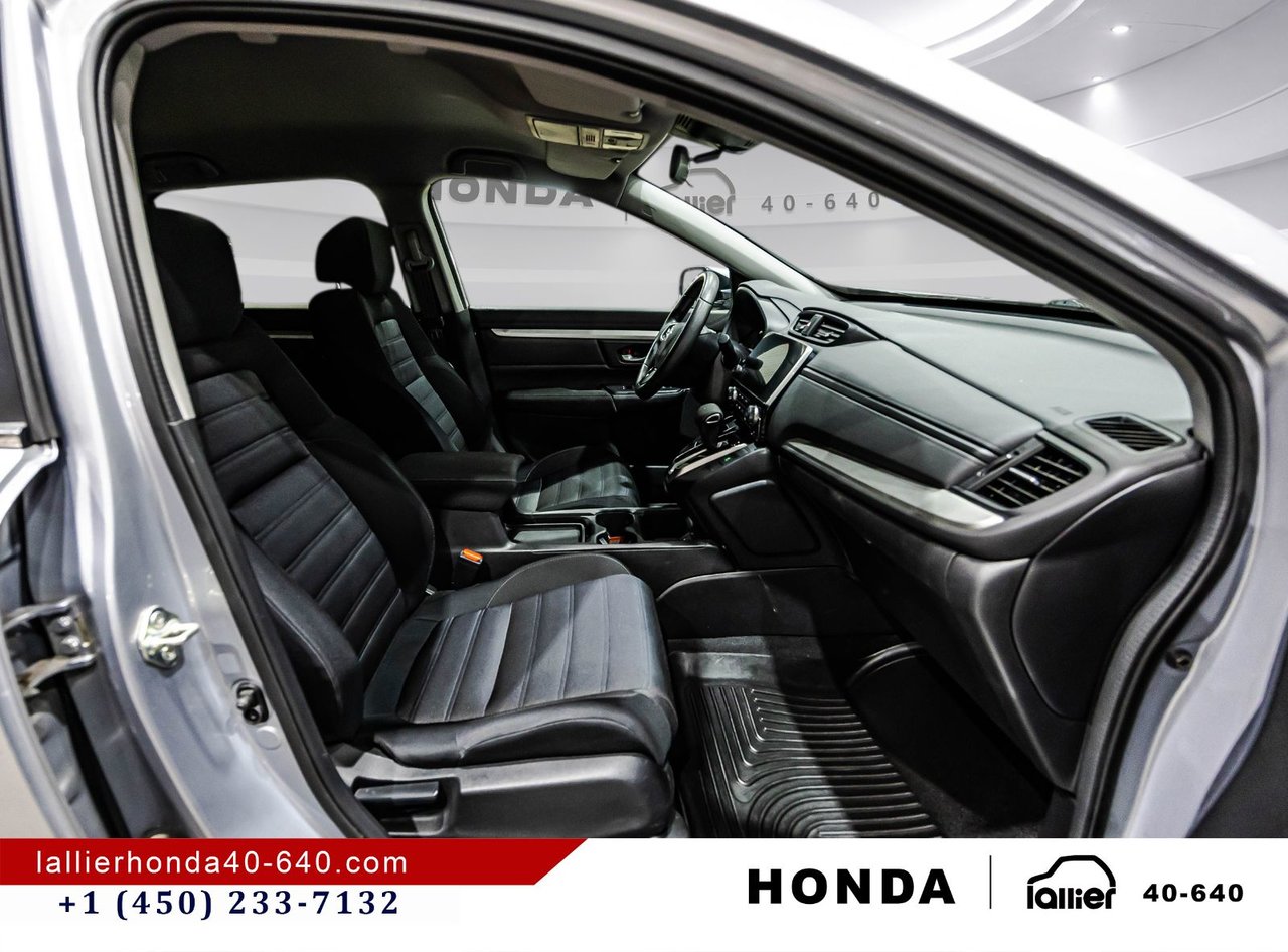 2019 Honda CR-V - Image 17