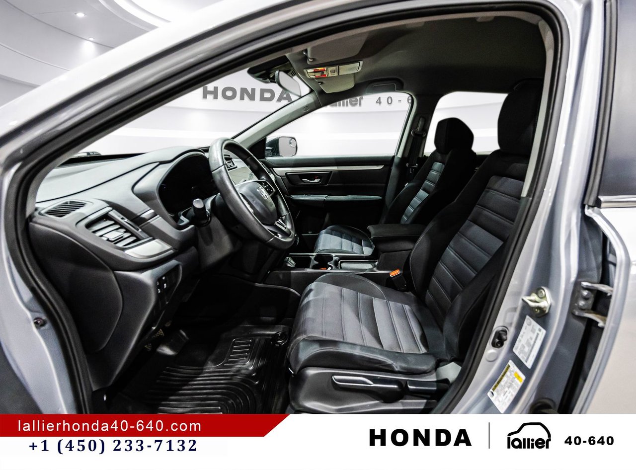 2019 Honda CR-V - Image 18