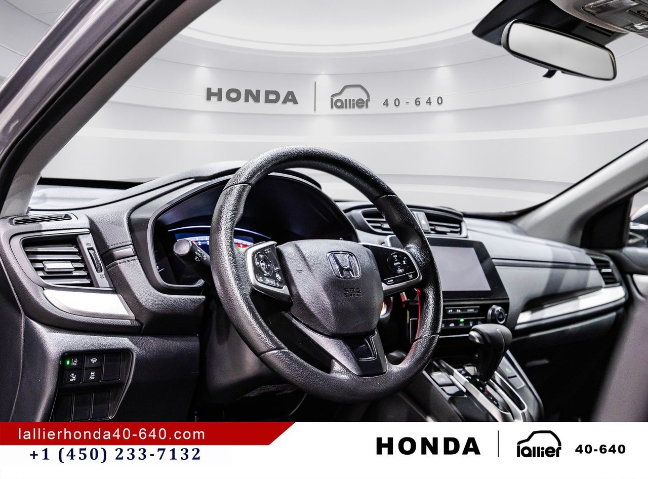 2019 Honda CR-V - Image 19
