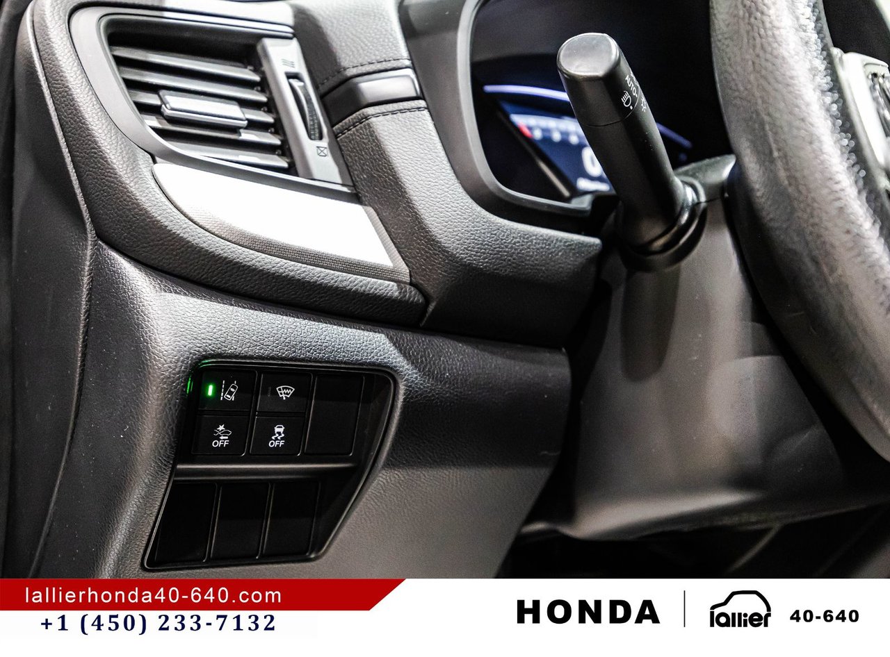 2019 Honda CR-V - Image 20