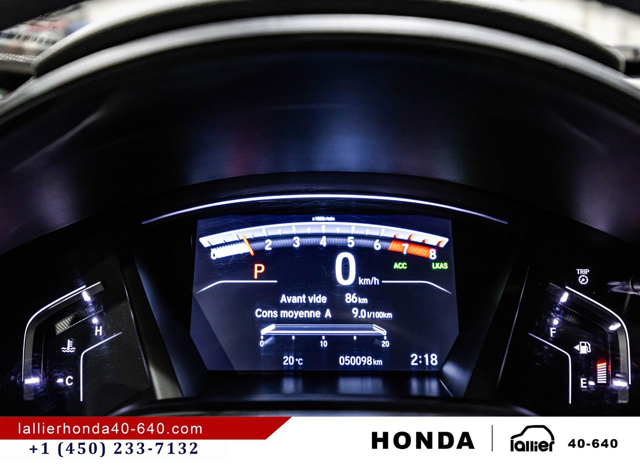 2019 Honda CR-V - Image 22