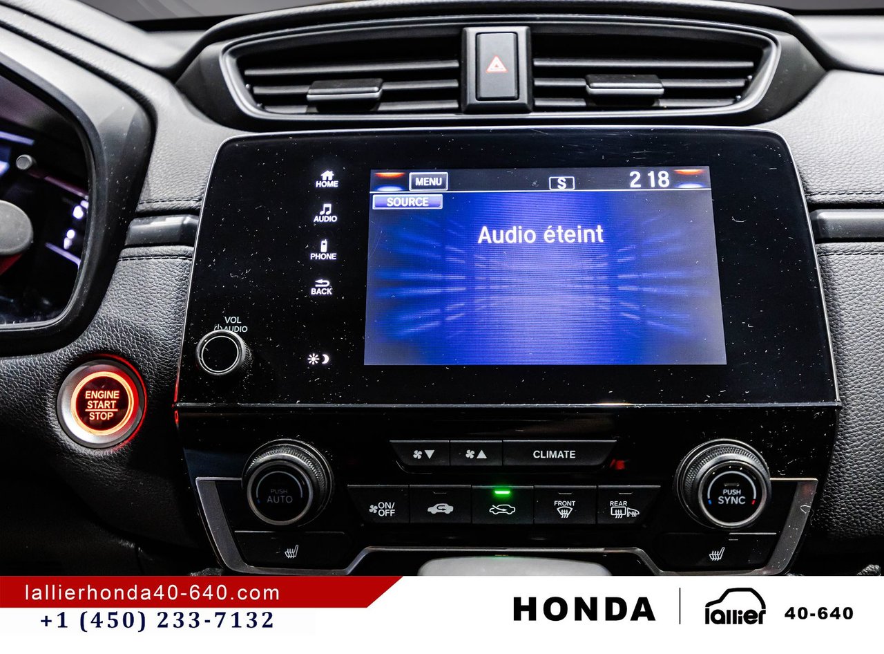 2019 Honda CR-V - Image 23