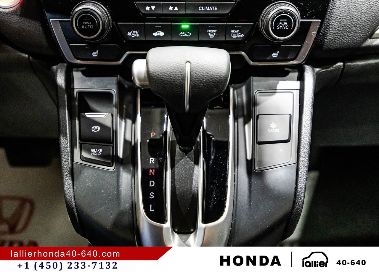 2019 Honda CR-V - Image 24
