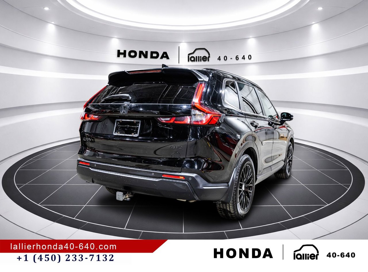 2023 Honda CR-V - Image 7