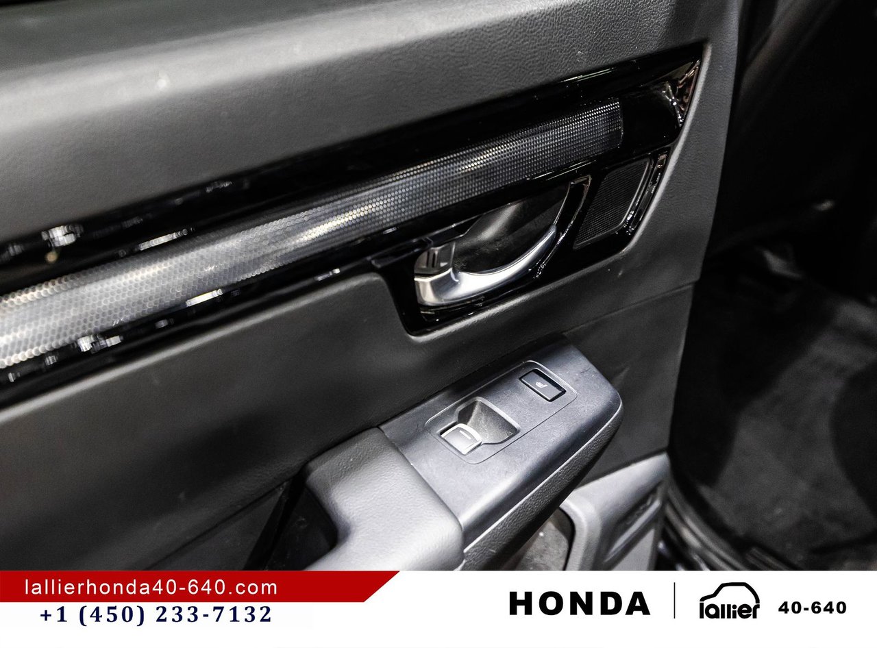 2023 Honda CR-V - Image 12